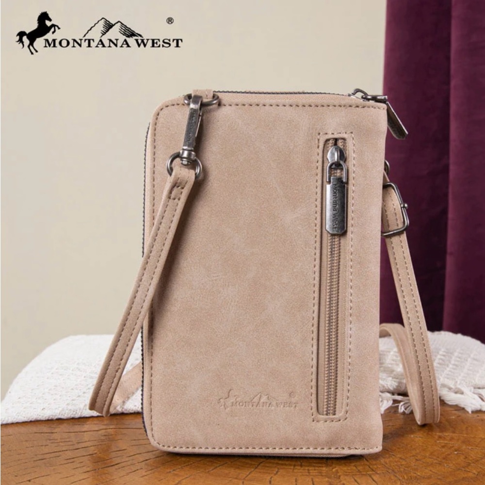 Montana West Phone Purse 🌼Spring Sale - Picture 4 of 8